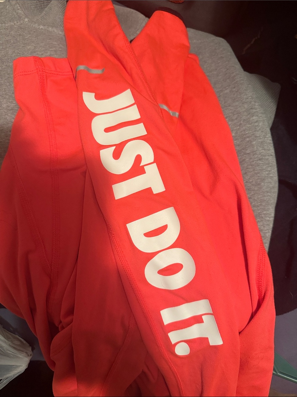 Pink quarter zip - Picture 5 of 7
